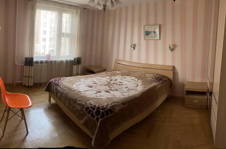 3-Комнатная квартира на сутки в  Минске,  Роменская ул., 5    изображение 4 - kvartirka.by